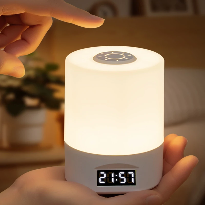 Rechargeable LED Night Light T - огляд і ціна Baby Nursery Books