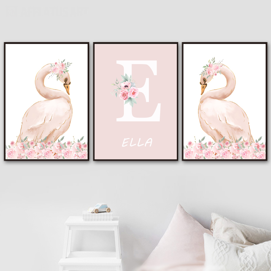 Pink Angel Girl Sun Moon Cloud - огляд і ціна Baby Nursery Modern