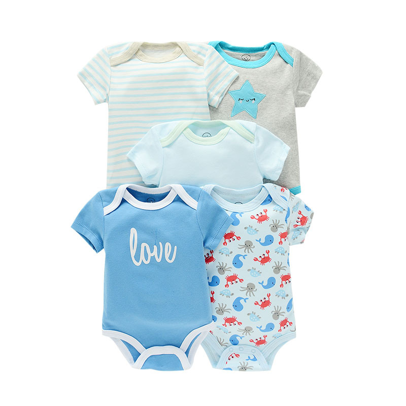 Ircomll 5 Pairs/lot Baby Boy G - огляд і ціна Baby Nursery Ideas Boy
