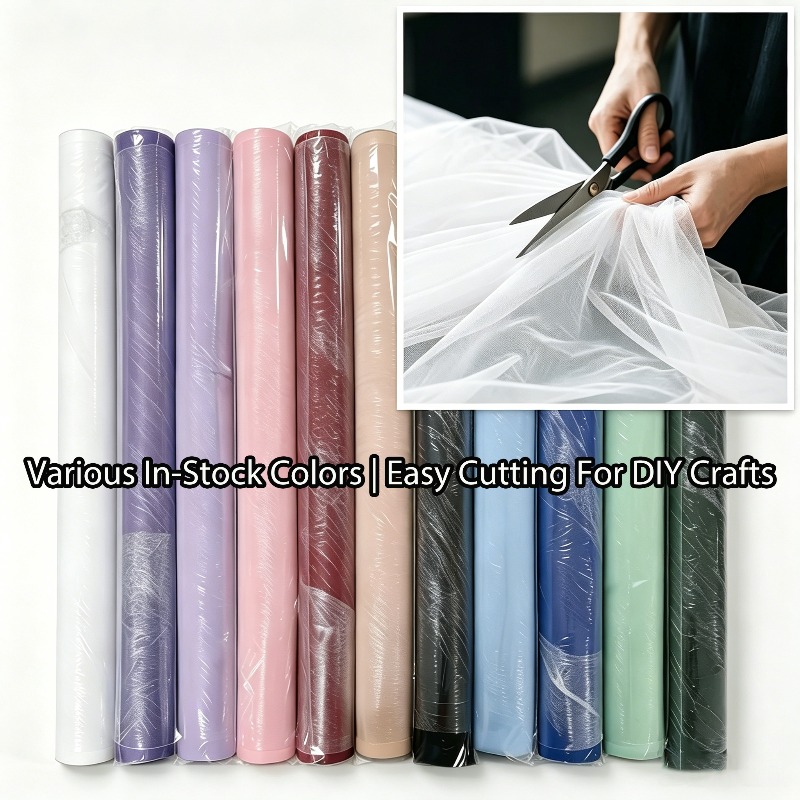 Sheer Light Green Canopy Tulle - огляд і ціна Baby Nursery Green