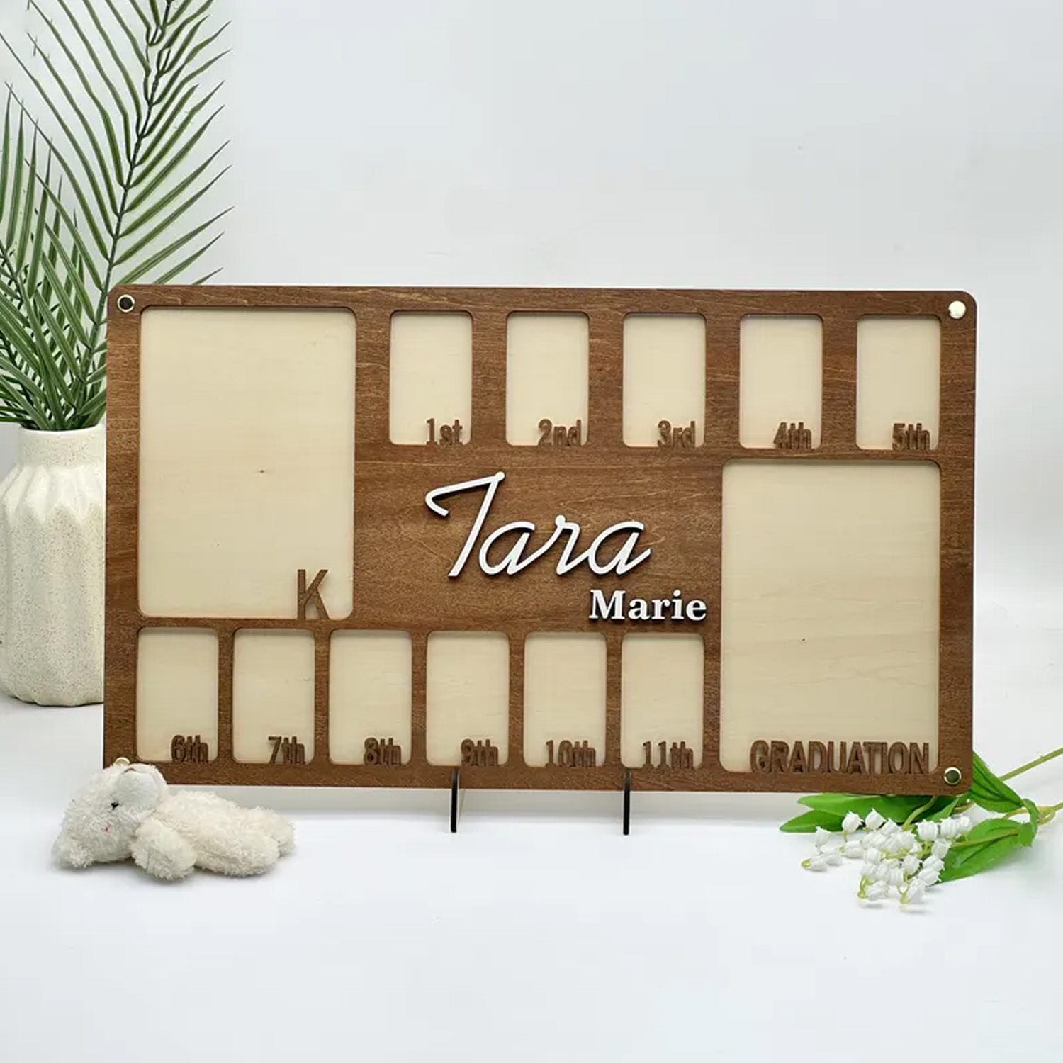 1Pc Custom Grade Photo Frame W - огляд і ціна Baby Nursery Diy