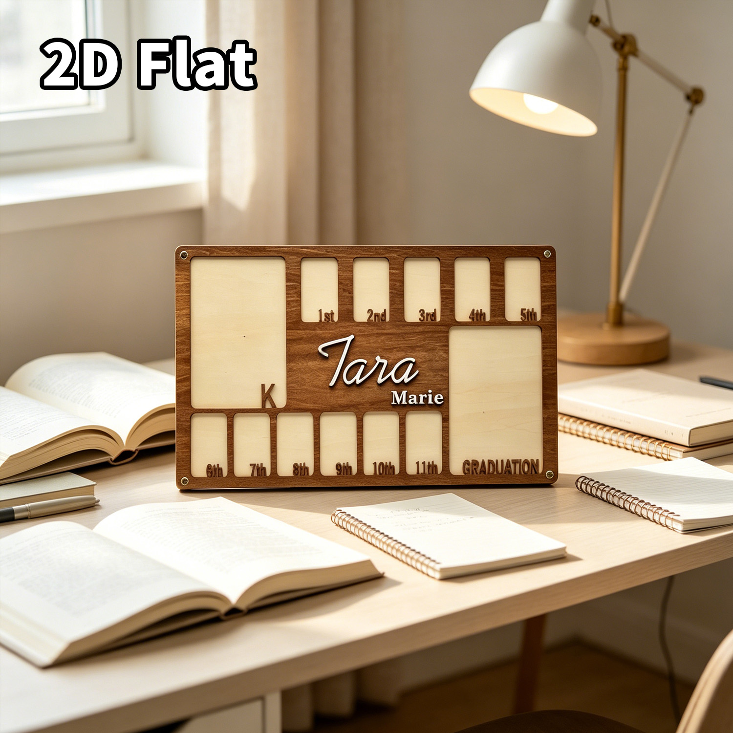 1Pc Custom Grade Photo Frame W - огляд і ціна Baby Nursery Diy