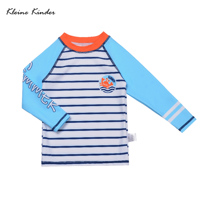 Swimsuit for Children Anti UV  - огляд і ціна Baby Nursery Ideas Boy