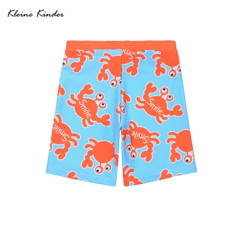 Swimsuit for Children Anti UV  - огляд і ціна Baby Nursery Ideas Boy