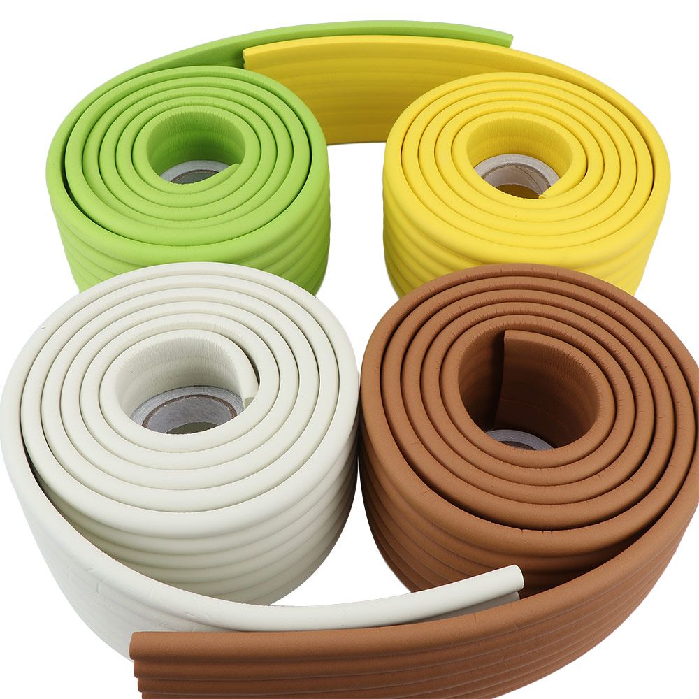 Home Kindergarten Foam Bumper  - огляд і ціна Corner Guard Foam