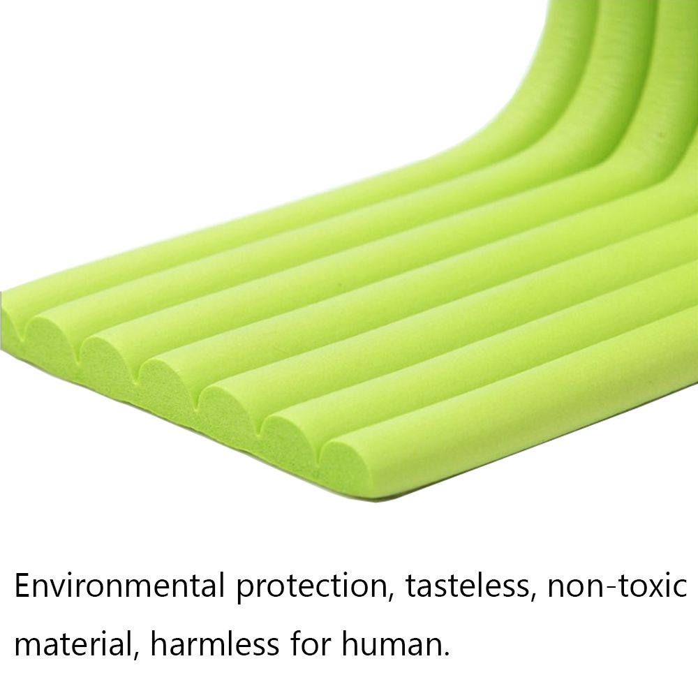 Home Kindergarten Foam Bumper  - огляд і ціна Corner Guard Foam