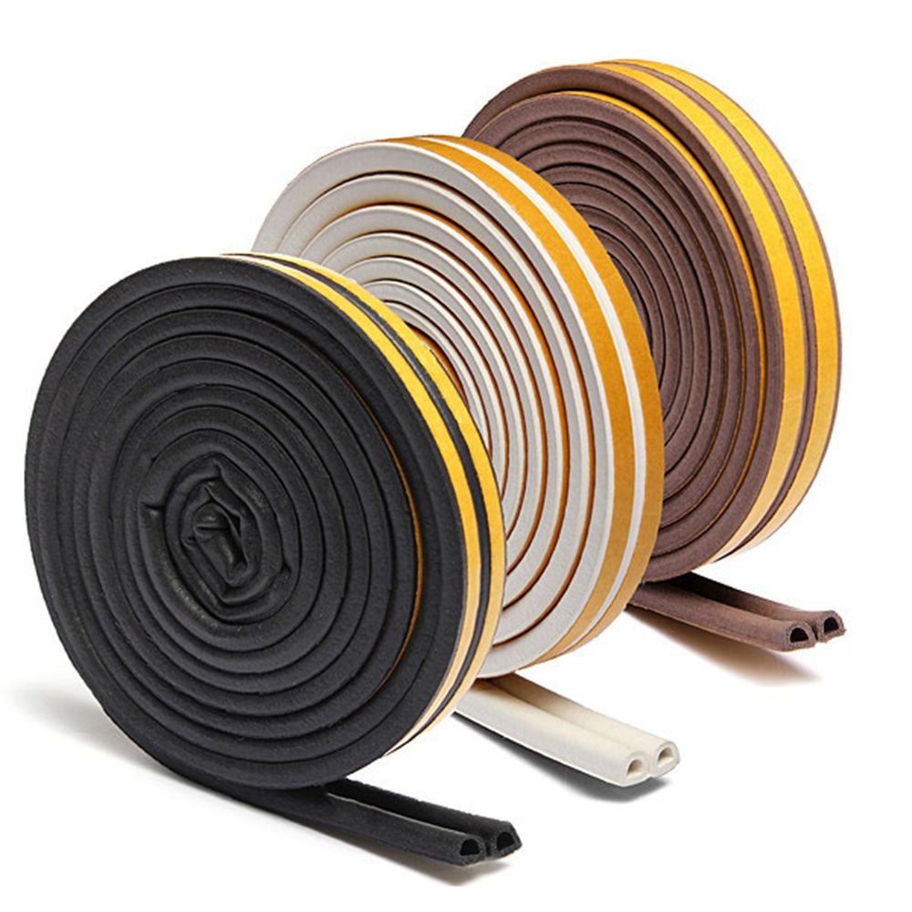 5/10M Self Adhesive Window Doo - огляд і ціна Corner Guard Foam