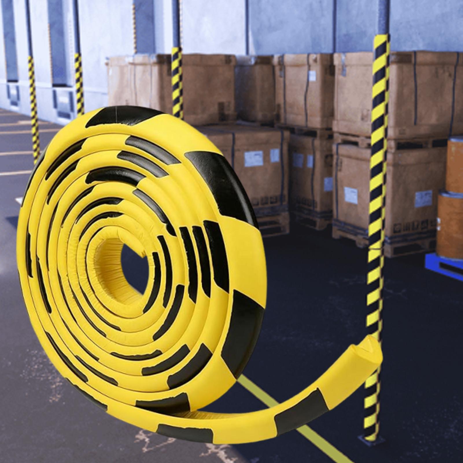 Wall Corner Protective Guards  - огляд і ціна Corner Guard Foam