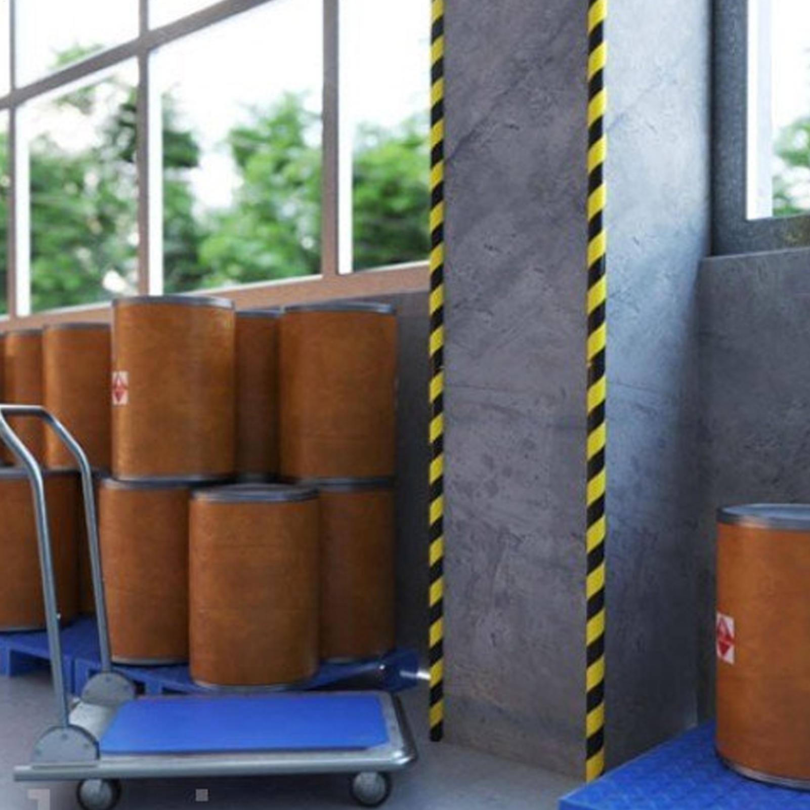 Wall Corner Protective Guards  - огляд і ціна Corner Guard Foam