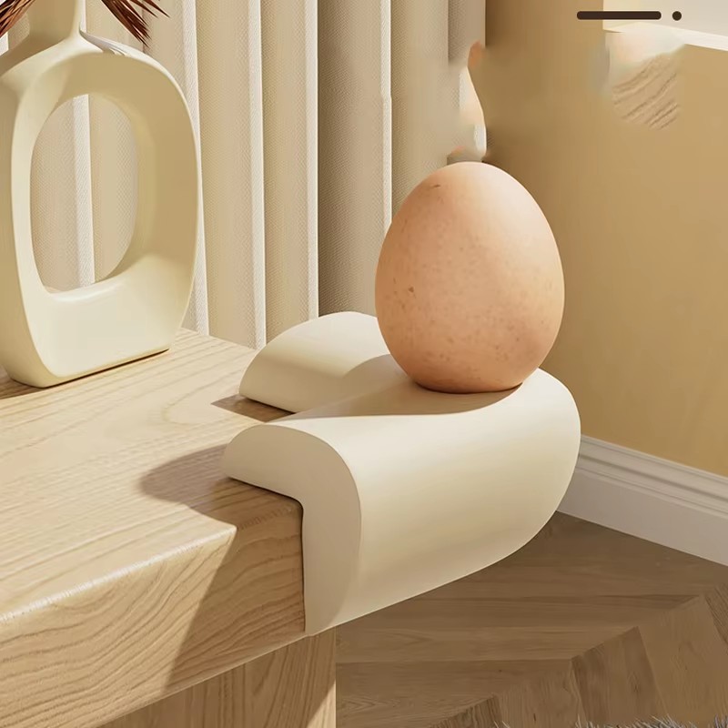 10pcs Baby Table Corner Protec - огляд і ціна Corner Guard Foam