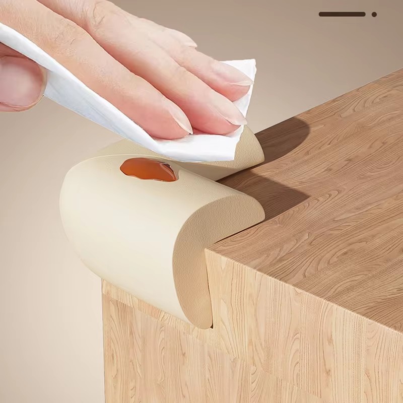 10pcs Baby Table Corner Protec - огляд і ціна Corner Guard Foam