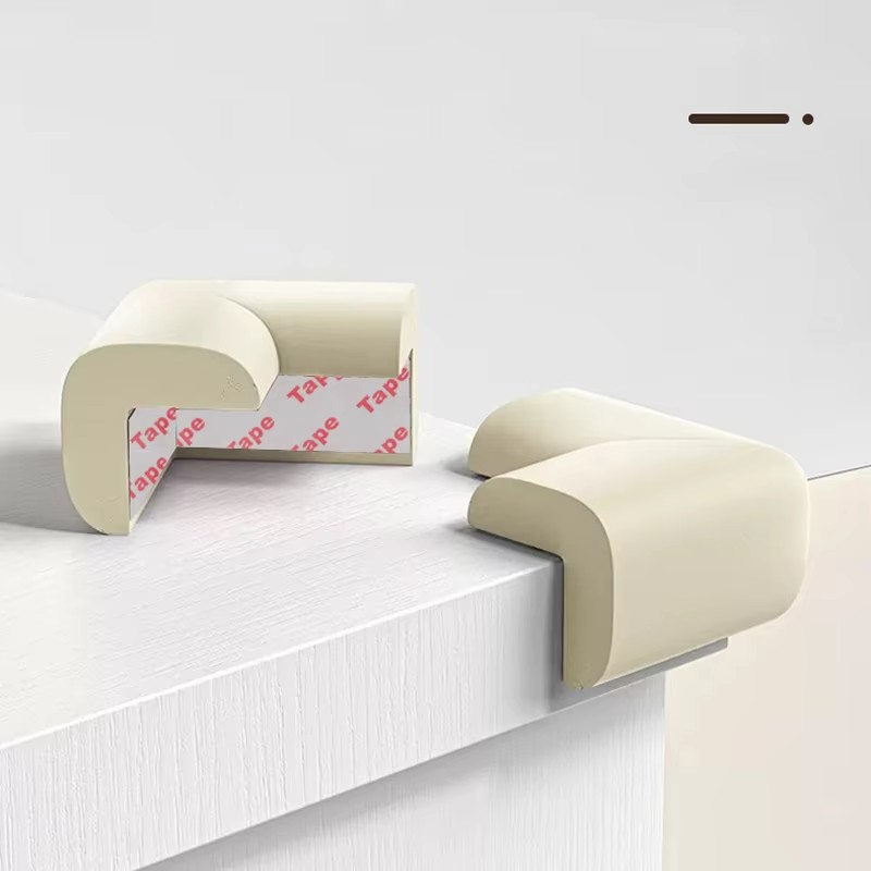 10pcs Baby Table Corner Protec - огляд і ціна Corner Guard Foam