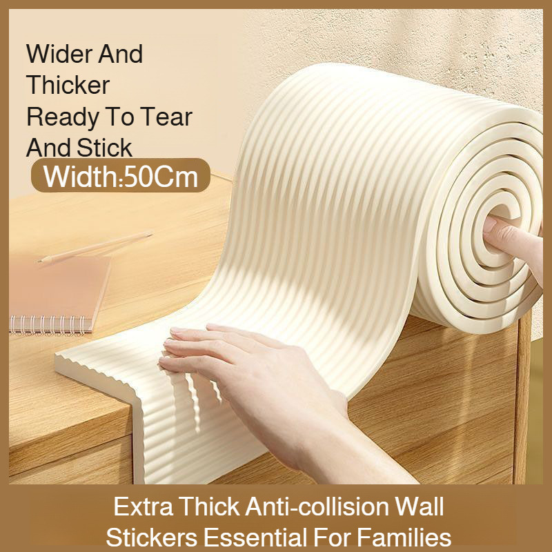 30x200cm Thicken Self-Adhesive - огляд і ціна Corner Guard Foam