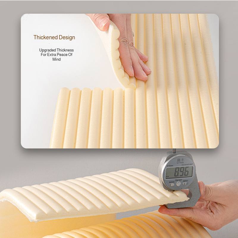 30x200cm Thicken Self-Adhesive - огляд і ціна Corner Guard Foam