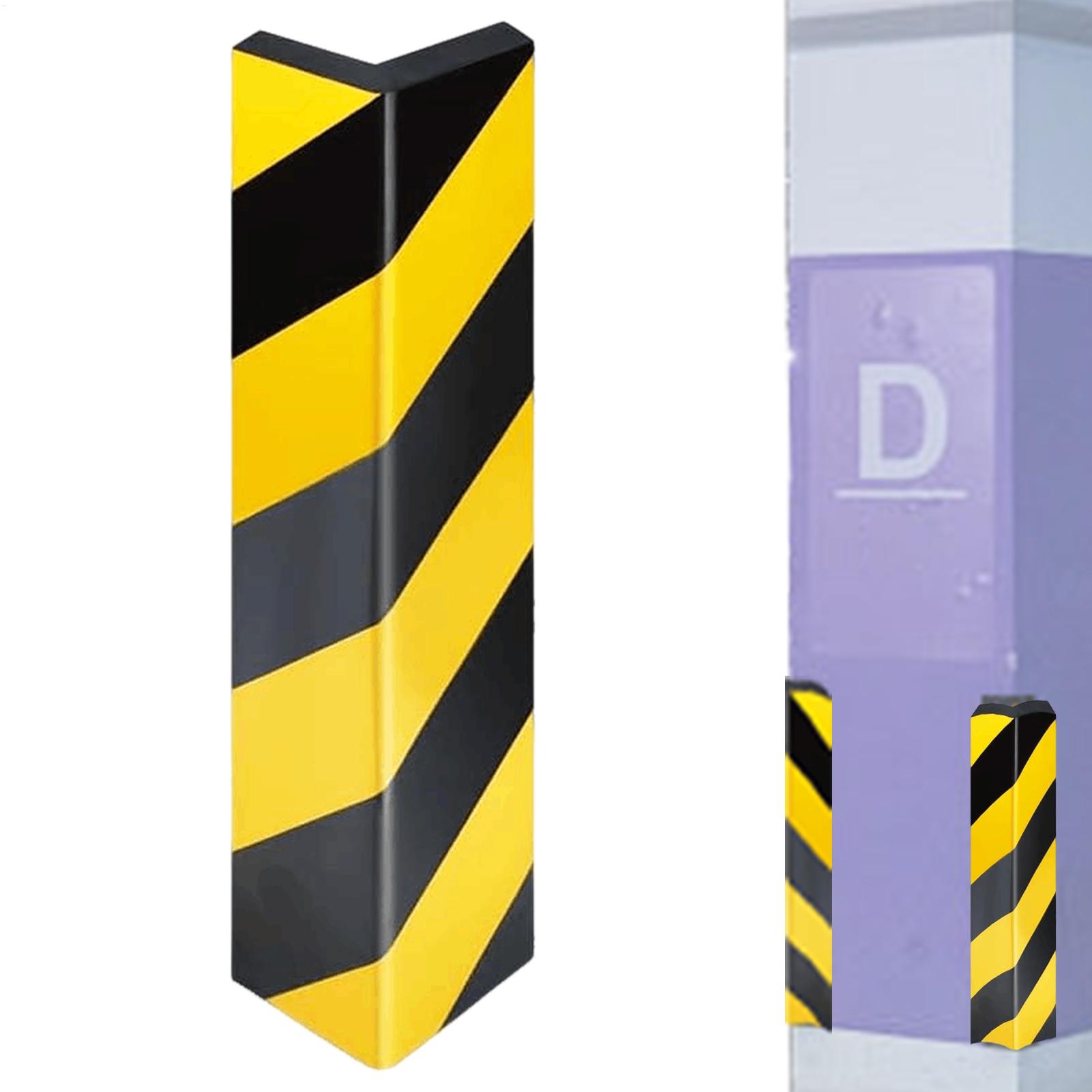 Heavy-Duty Garage Wall Bumper  - огляд і ціна Corner Guard Foam