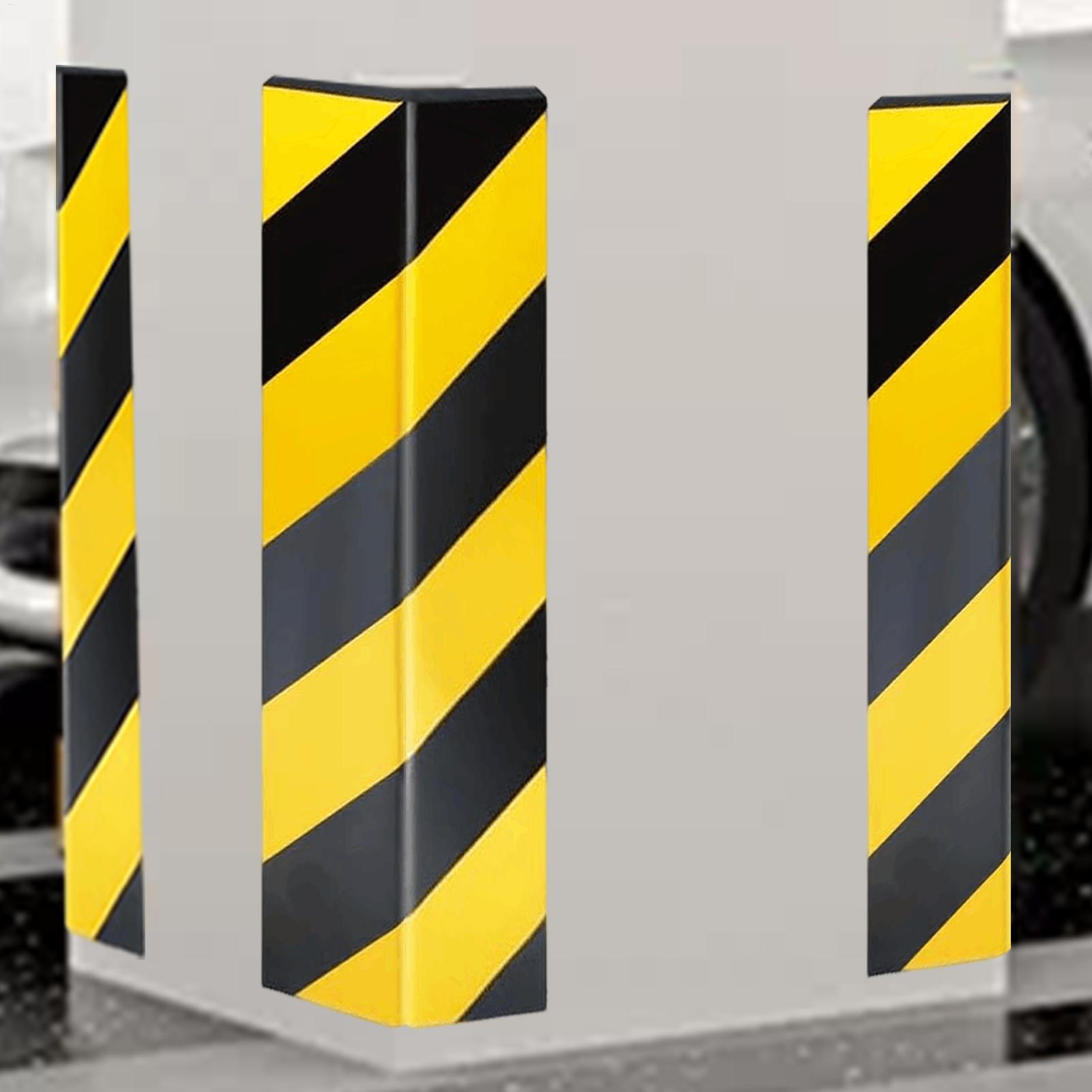 Heavy-Duty Garage Wall Bumper  - огляд і ціна Corner Guard Foam