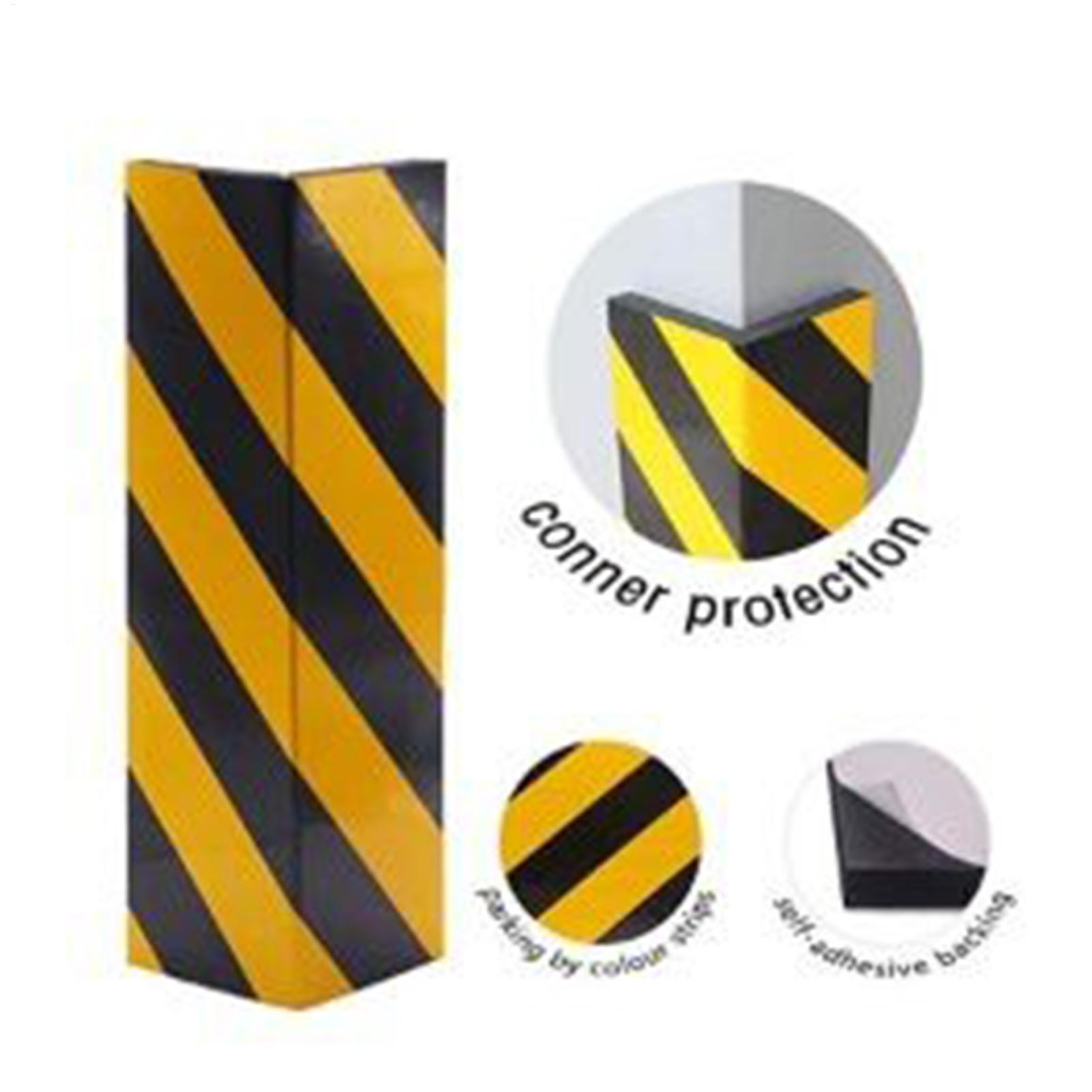 Heavy-Duty Garage Wall Bumper  - огляд і ціна Corner Guard Foam
