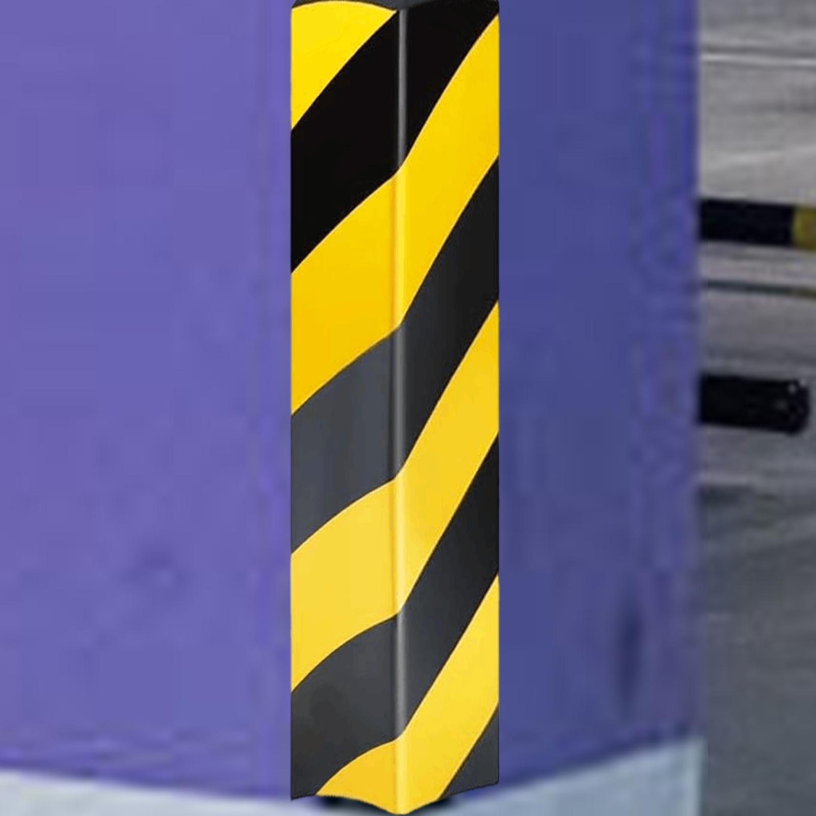 Heavy-Duty Garage Wall Bumper  - огляд і ціна Corner Guard Foam