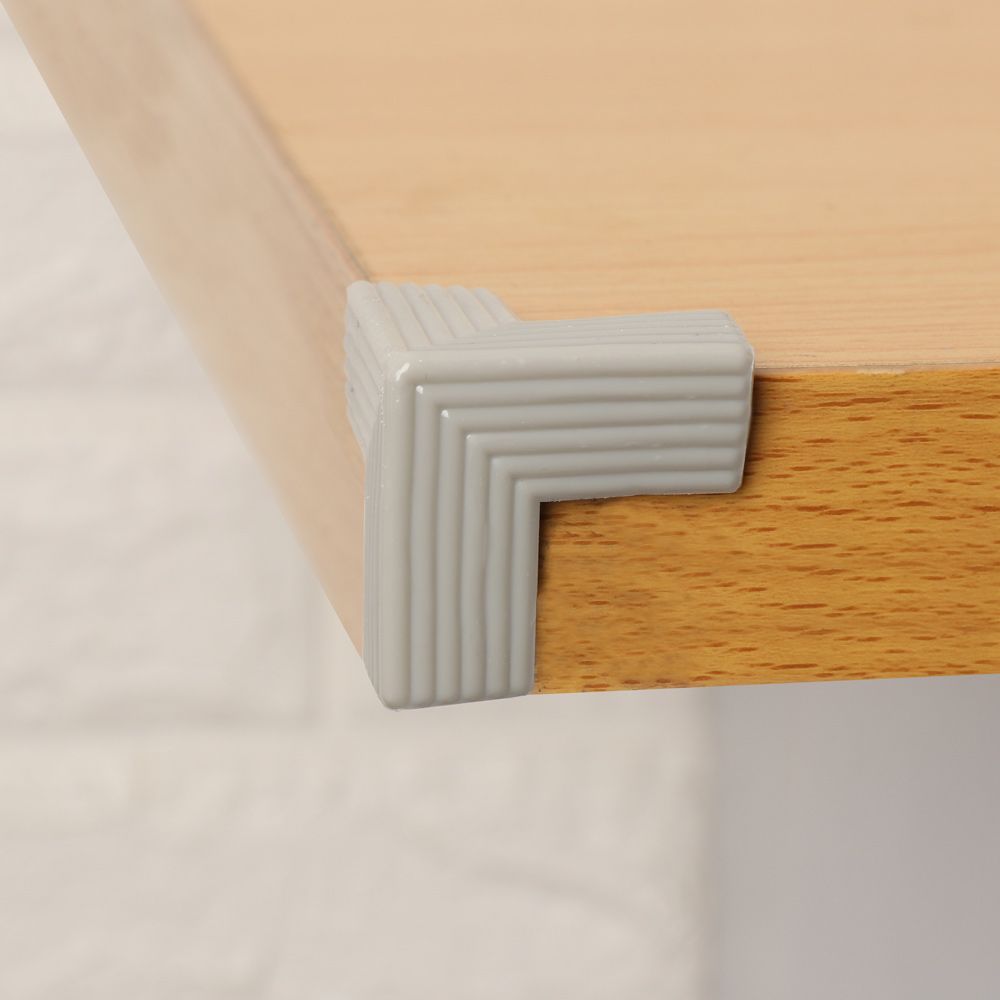 4Pcs Soft PVC Corner Guards Ki - огляд і ціна Corner Guard Foam