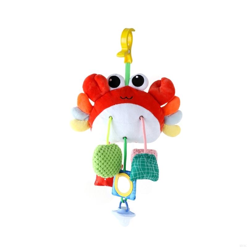 M89C Infant Crib Mobile Stroll - огляд і ціна Crib Mobile Musical