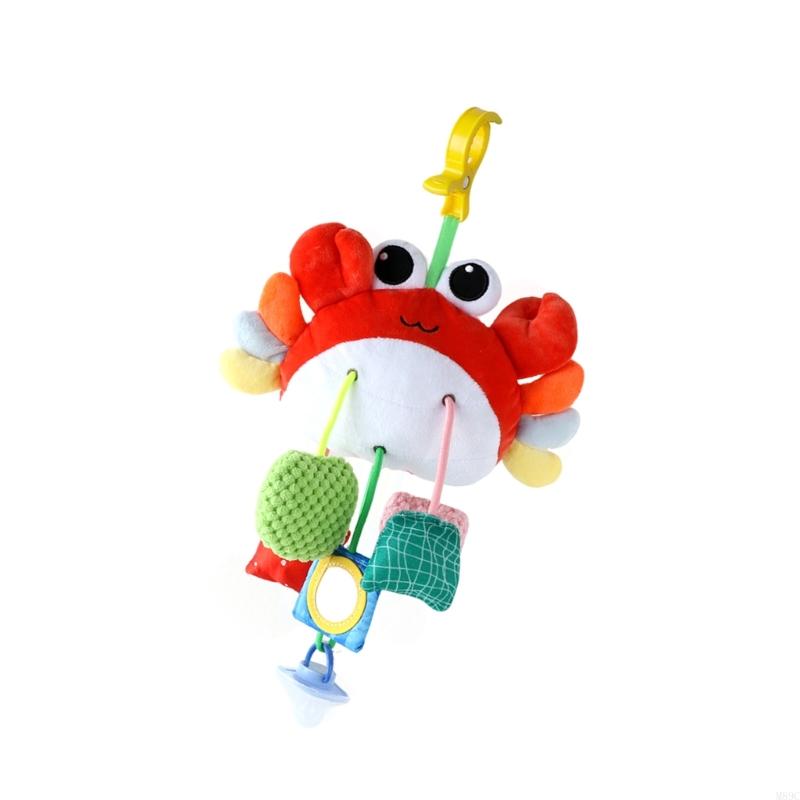 M89C Infant Crib Mobile Stroll - огляд і ціна Crib Mobile Musical