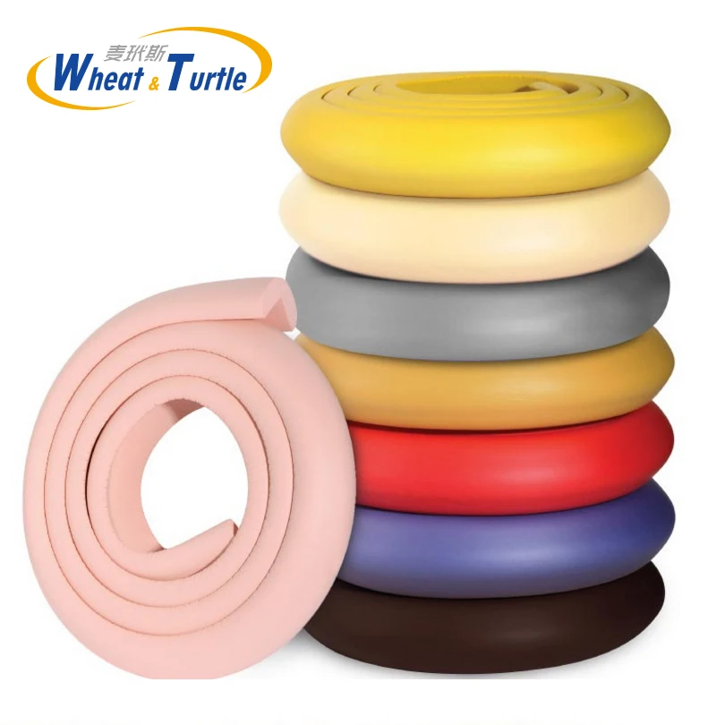 Children Protection Table Guar - огляд і ціна Corner Guard Foam