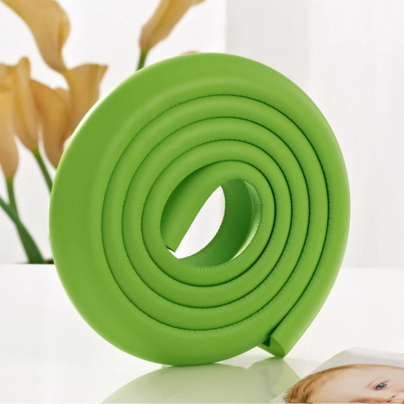 Children Protection Table Guar - огляд і ціна Corner Guard Foam
