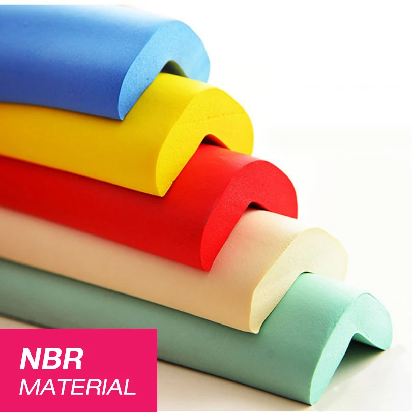 Children Protection Table Guar - огляд і ціна Corner Guard Foam