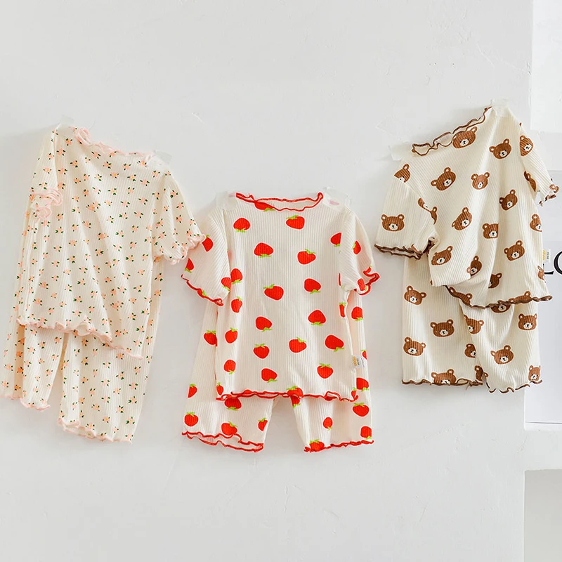 2026 Summer cotton cartoon cas - огляд і ціна Baby Nursery Ideas Boy