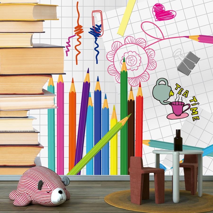 Custom Easy to Apply Peel and  - огляд і ціна Baby Nursery Books