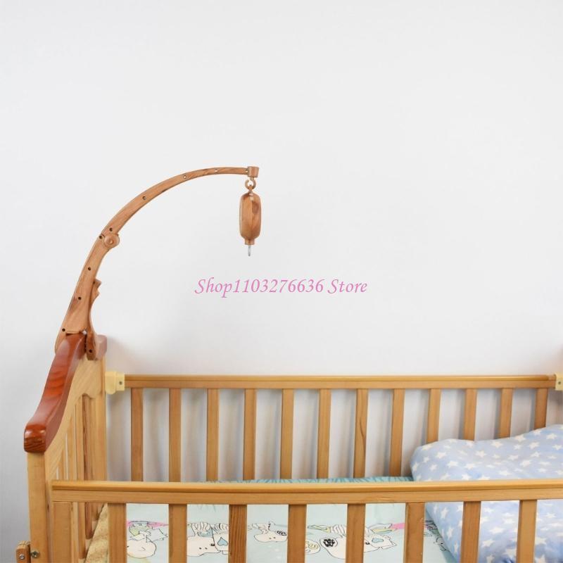 R6FD Musical Crib Mobile for B - огляд і ціна Crib Mobile Musical