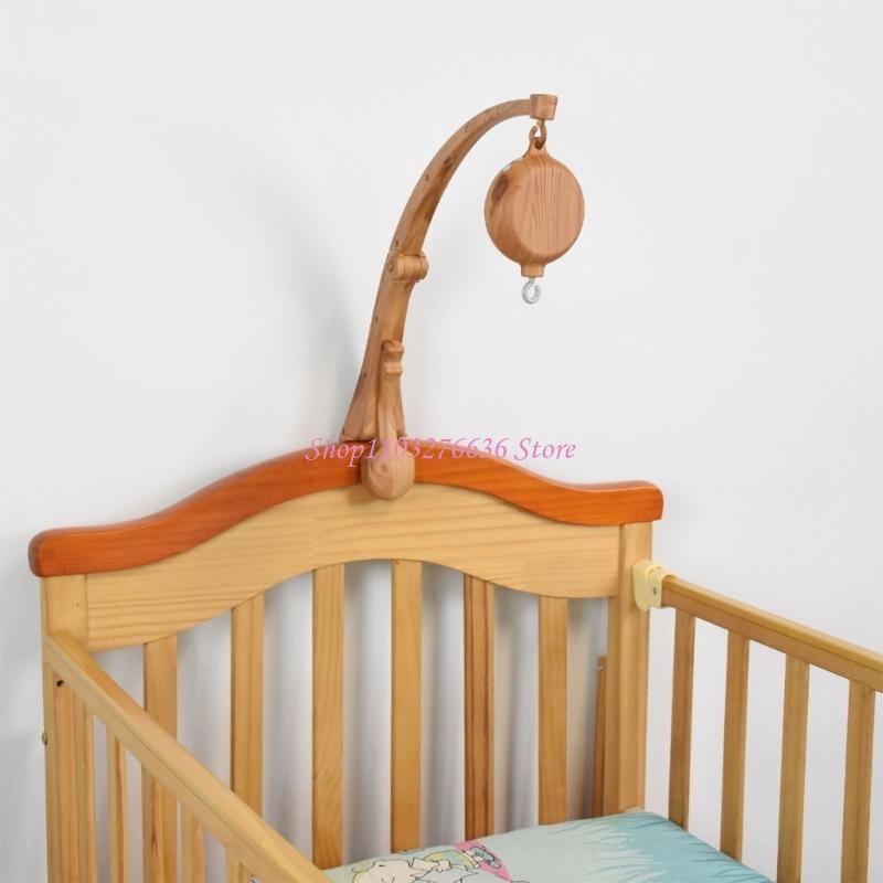 R6FD Musical Crib Mobile for B - огляд і ціна Crib Mobile Musical