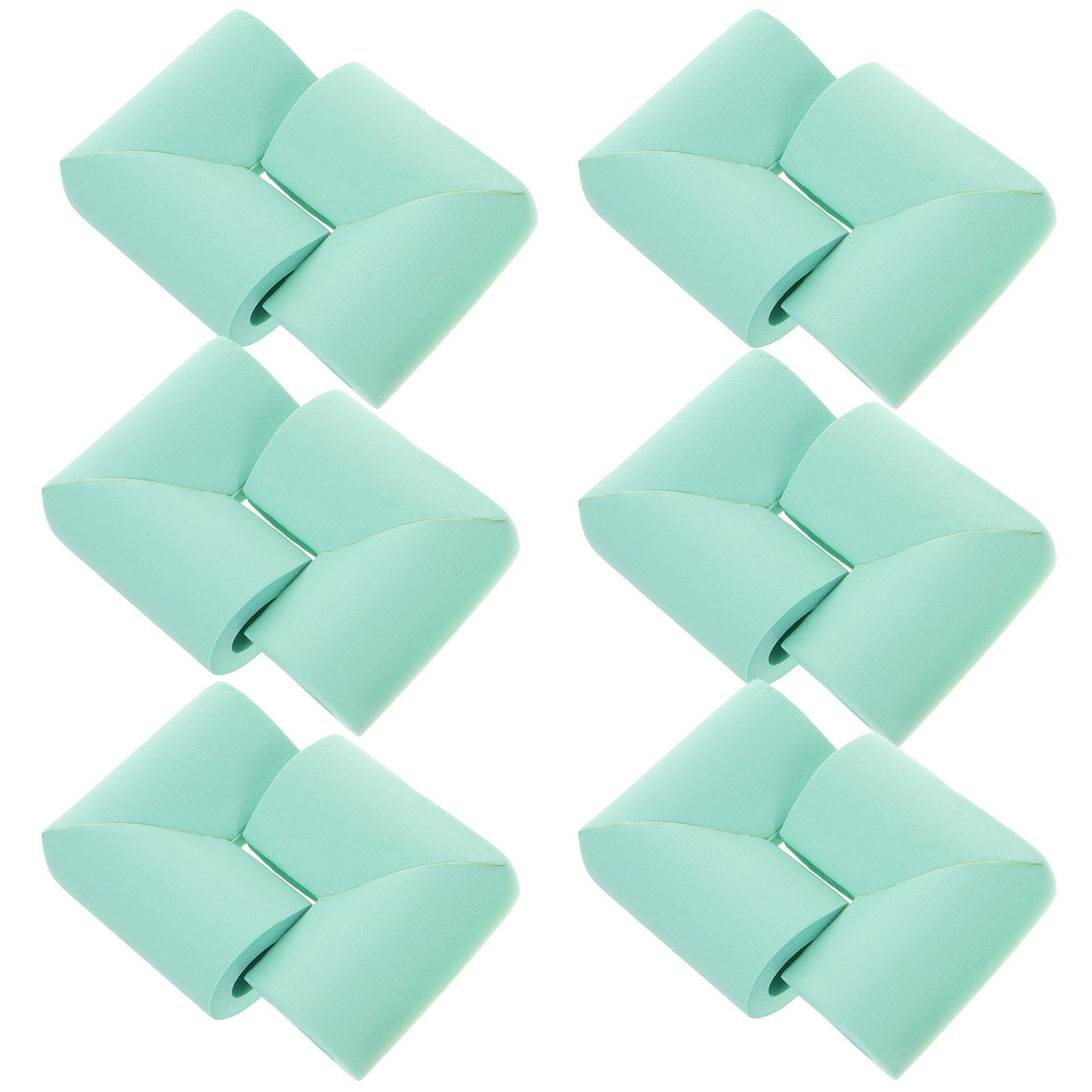 12Pcs Corner Protector Hard Fo - огляд і ціна Corner Guard Foam