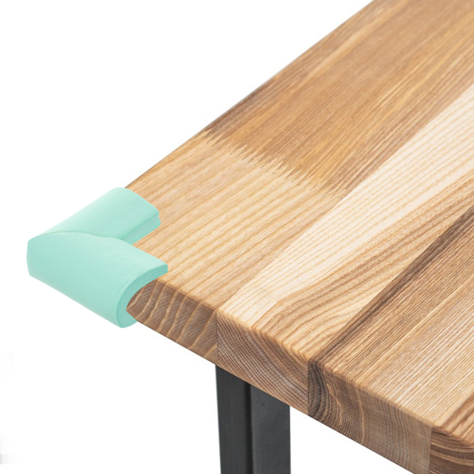 12Pcs Corner Protector Hard Fo - огляд і ціна Corner Guard Foam
