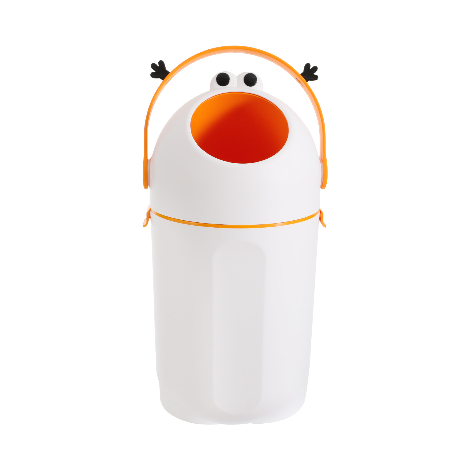 Odorless Diaper Pail, Diaper T - огляд і ціна Baby Nursery Green