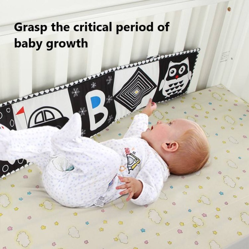 Cartoon Baby Cloth Book Foldab - огляд і ціна Baby Nursery Books