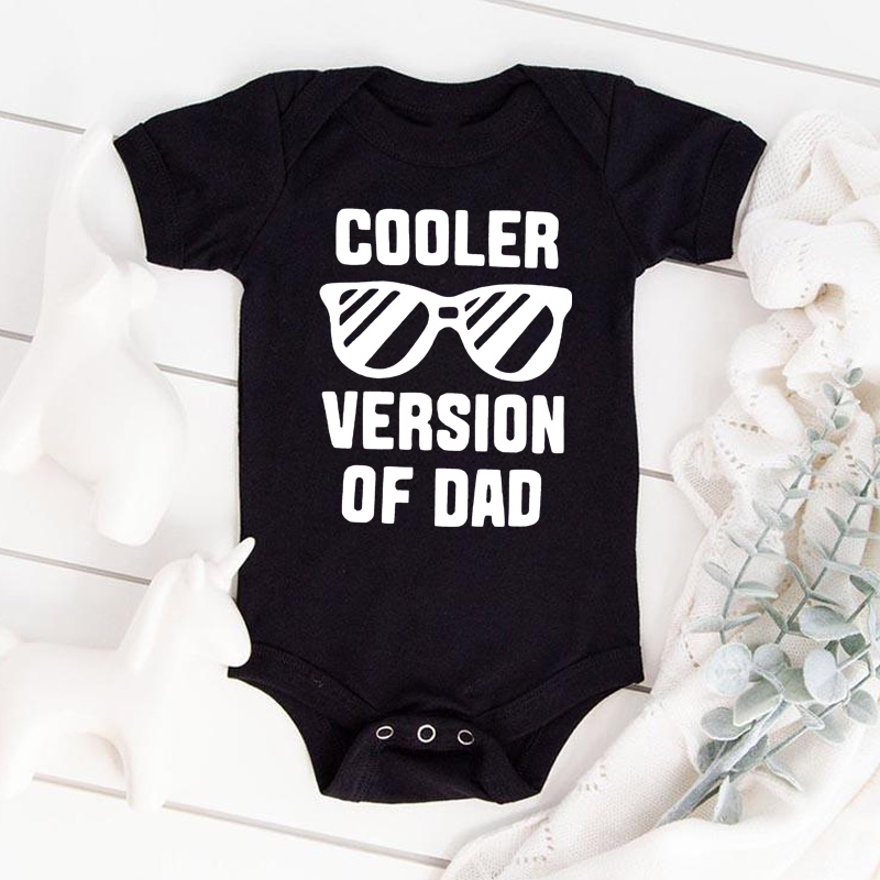Funny Newborn Boys Girls Cloth - огляд і ціна Baby Nursery Ideas Boy