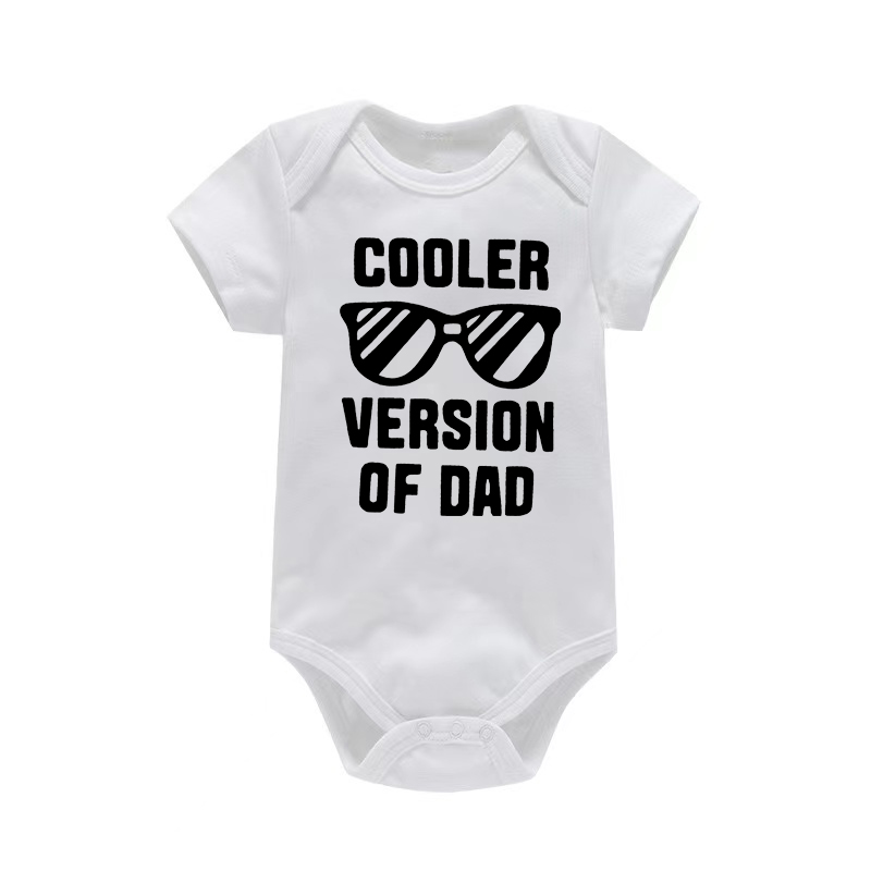 Funny Newborn Boys Girls Cloth - огляд і ціна Baby Nursery Ideas Boy