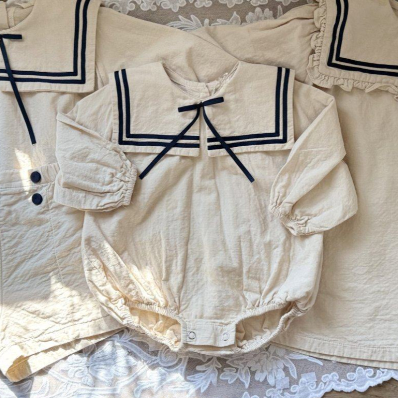 2026 Spring Summer New Baby Lo - огляд і ціна Baby Nursery Ideas Boy