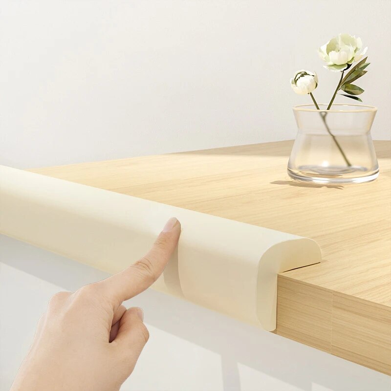 Table Corner Safety Bumper Str - огляд і ціна Corner Guard Foam