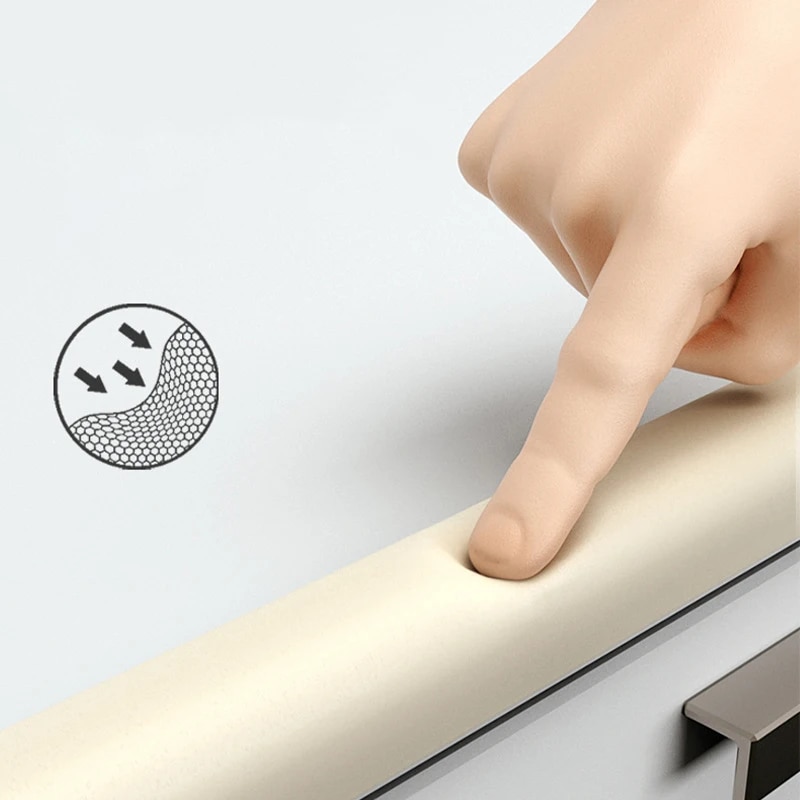 Table Corner Safety Bumper Str - огляд і ціна Corner Guard Foam