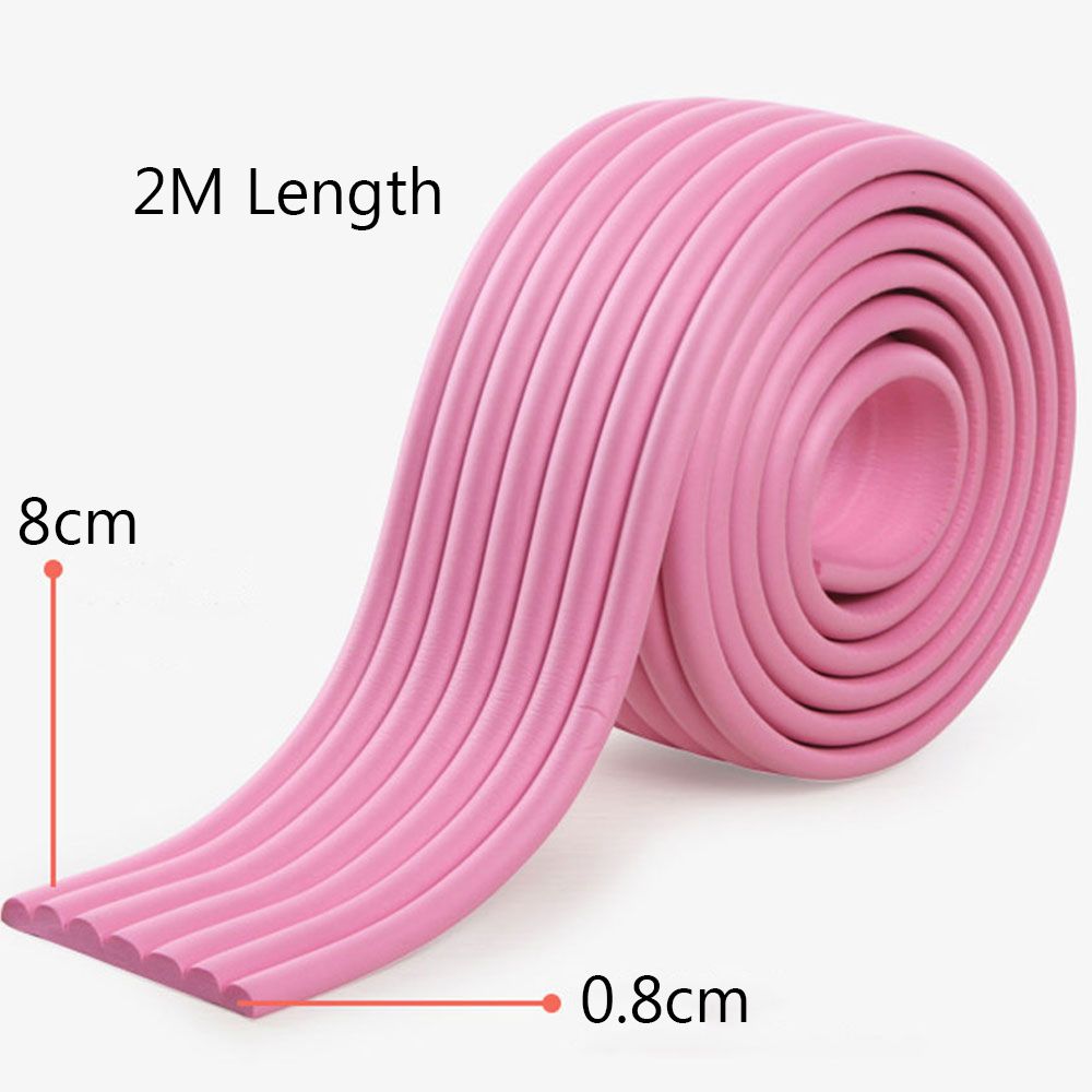 Kindergarten 2 Meter Foam Bump - огляд і ціна Corner Guard Foam