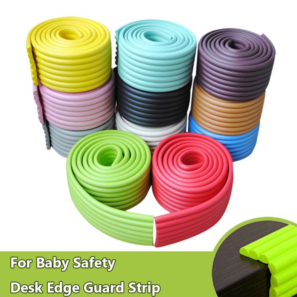 Kindergarten 2 Meter Foam Bump - огляд і ціна Corner Guard Foam