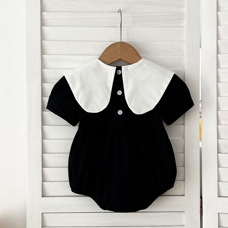 New Baby Girls Clothing Summer - огляд і ціна Baby Nursery Embroidery