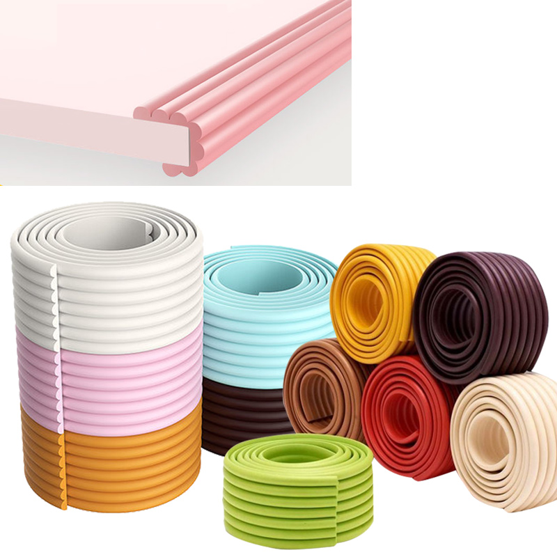 2M Baby Safety Protection Stri - огляд і ціна Corner Guard Foam