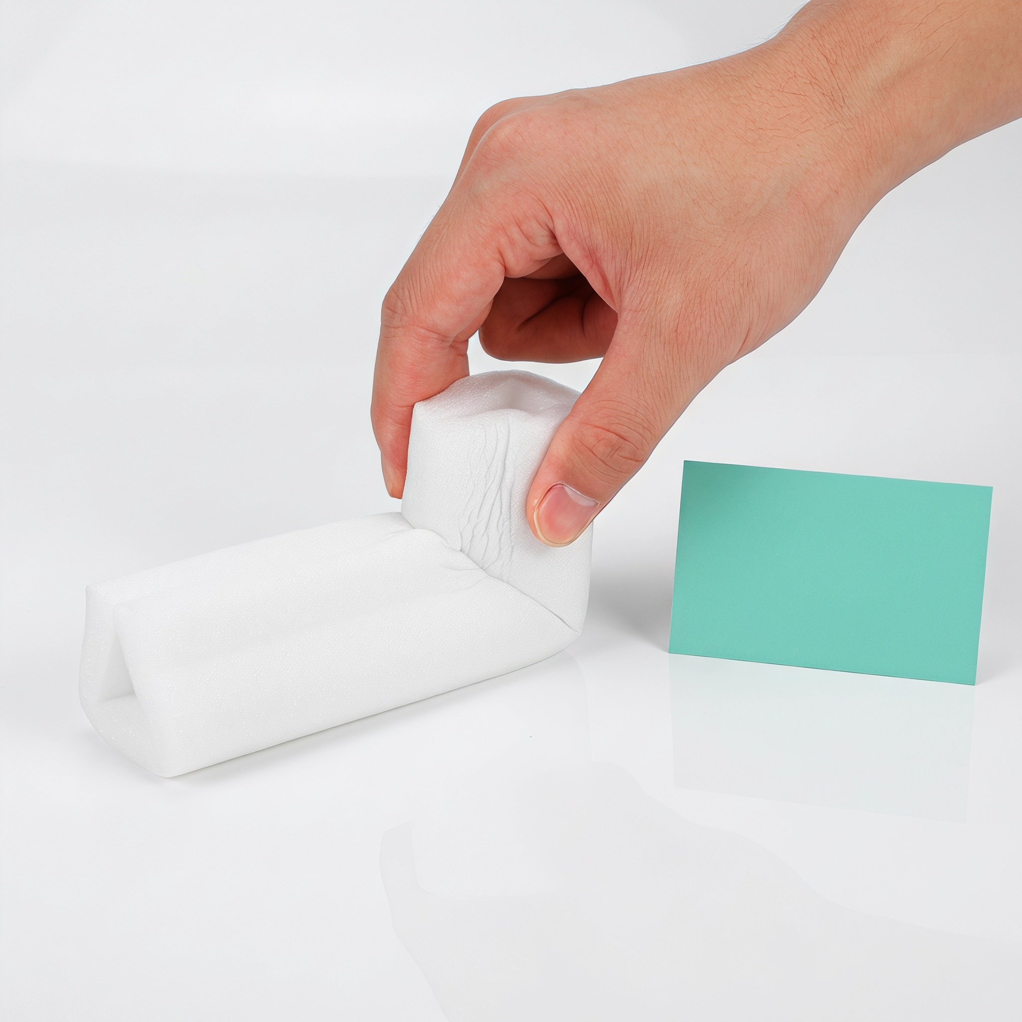 24Pcs High Density Epe Foam Co - огляд і ціна Corner Guard Foam