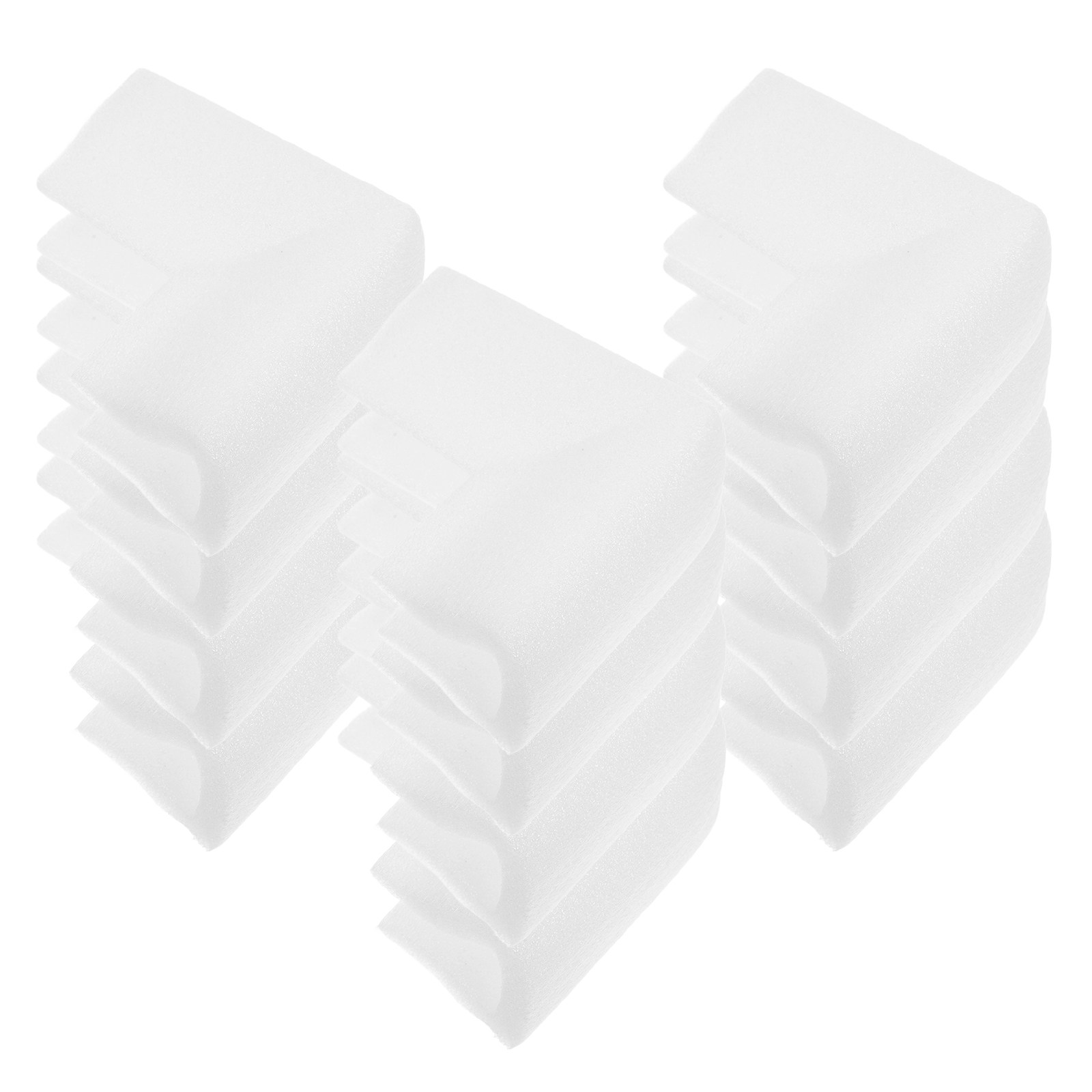 24Pcs High Density Epe Foam Co - огляд і ціна Corner Guard Foam