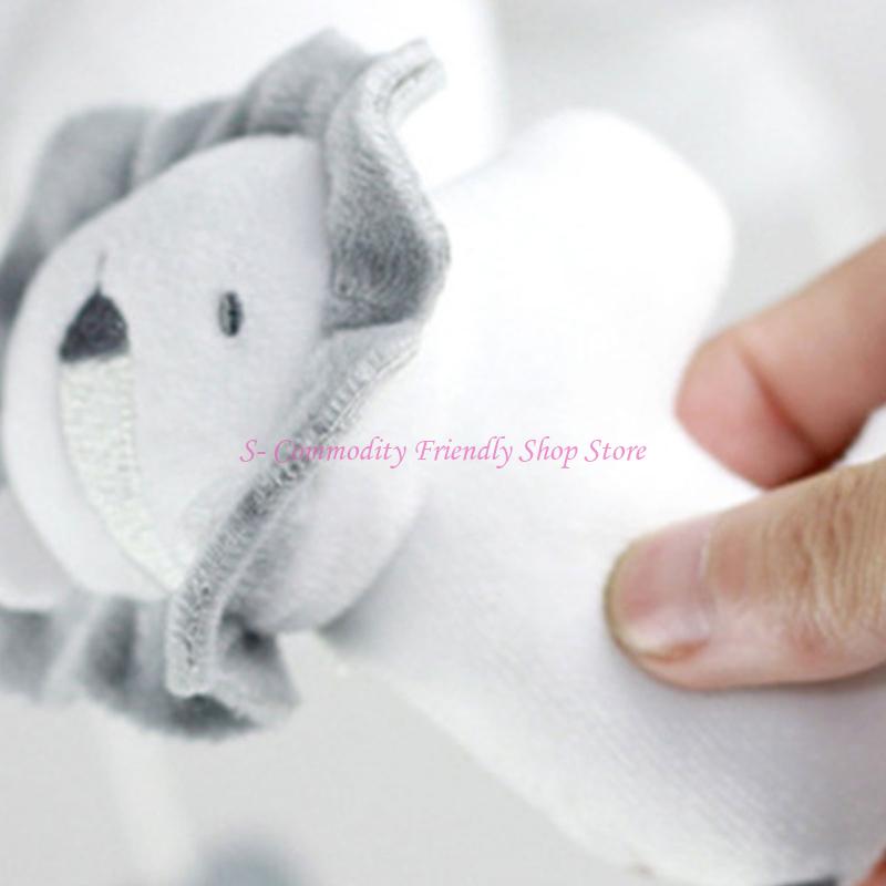 85AE Plush Musical Baby Crib M - огляд і ціна Crib Mobile Musical