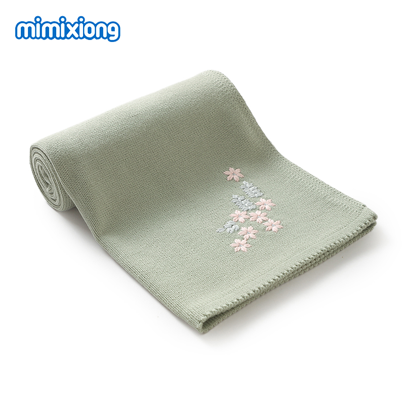 Fashion Floral Embroideried Ba - огляд і ціна Baby Nursery Embroidery