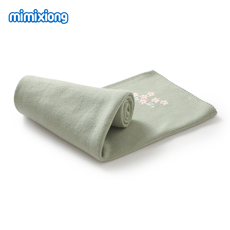 Fashion Floral Embroideried Ba - огляд і ціна Baby Nursery Embroidery